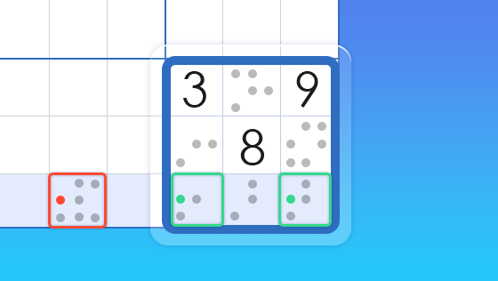 multi sudoku